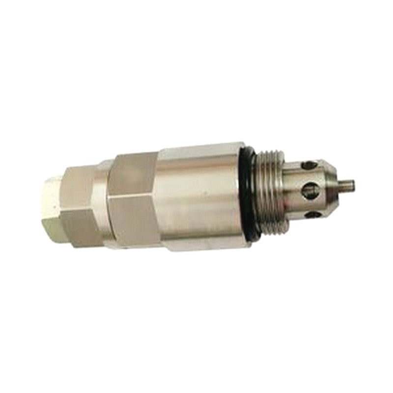 Pressure Relief Valve 4289603 for Hitachi Excavator EX200-2 EX200-3 EX220-2 EX220-3 ZX200-3