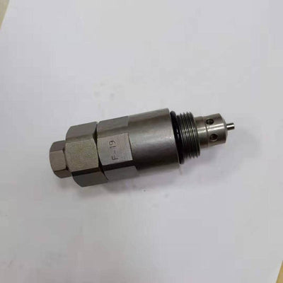 Pressure Relief Valve 4358914 for John Deere 160DLC 180GLC 210 225CLC 225DLC 230LC 240DLC 270LC