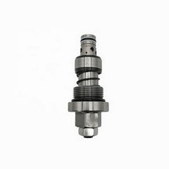 Pressure Relief Valve 9134147 for John Deere 200CLC 2554 370C 200LC 330LC 892 230CLC 330LCR 270CLC 230LC 3554 230LCR 790ELC 270LC