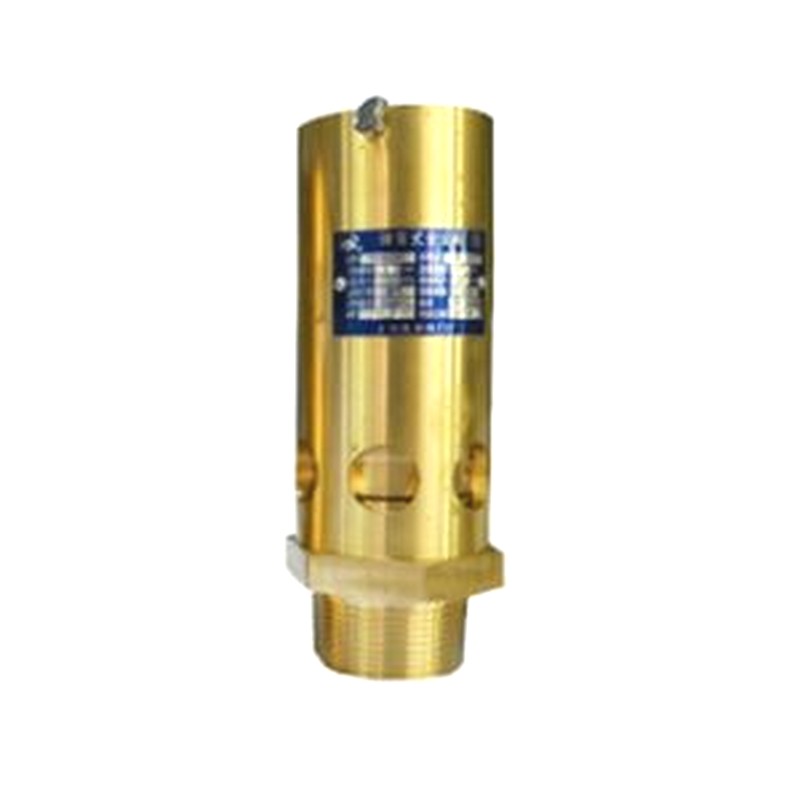 Pressure Safety Valve 2205162301 for Atlas Copco Air Compressor