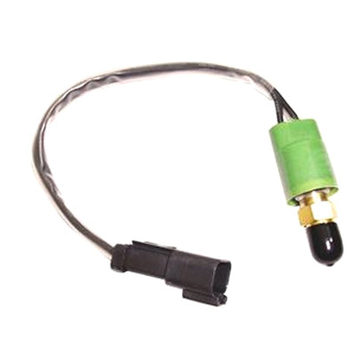 Pressure Sensor 106-0181 for Caterpillar Engine 3046 3054 3176C Excavator CAT 311B 312B 315B 320B 325B