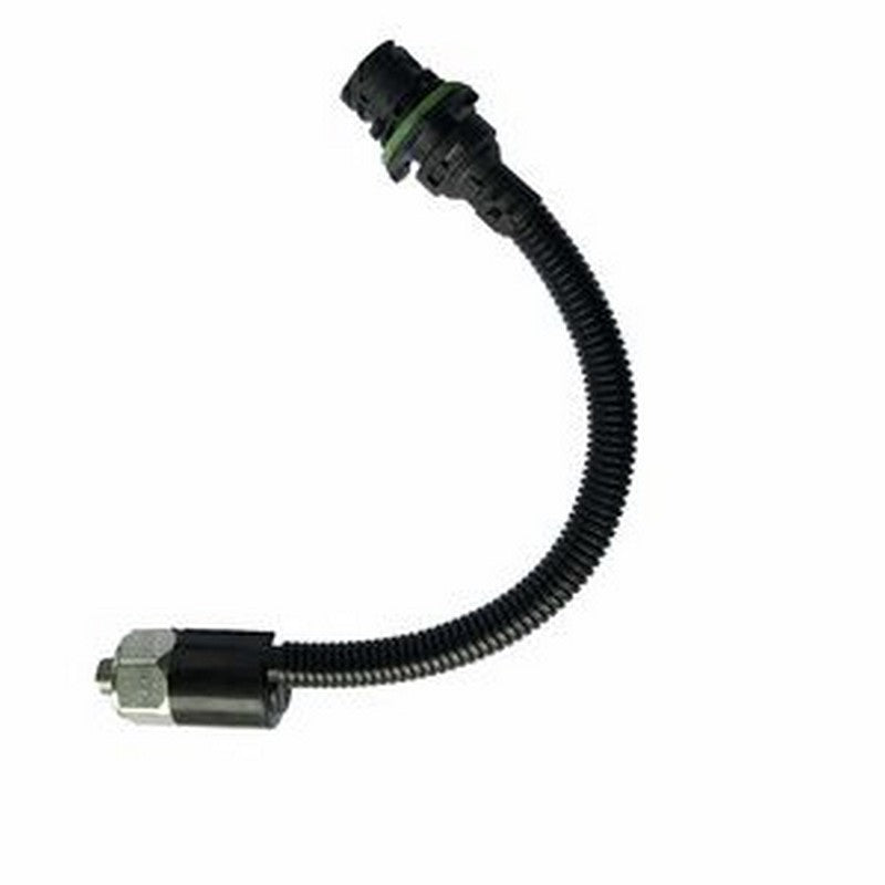 Pressure Sensor 11170071 for Volvo L110E L120D L120E L150E L180D L180E L220D L220E L330E L50D L50E L60E