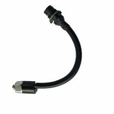 Pressure Sensor 11170071 for Volvo L110E L120D L120E L150E L180D L180E L220D L220E L330E L50D L50E L60E