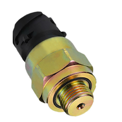 Pressure Sensor 21202753 for Volvo Engine D12D-A MG D12D-E MG D12D-A MH D12D-B MH