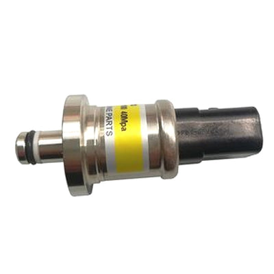 Pressure Sensor 260-2180 for Caterpillar CAT Excavator 311D 312D 314D 330D 336D Engine C13 C4.4 C9 C4.2 C18 C15