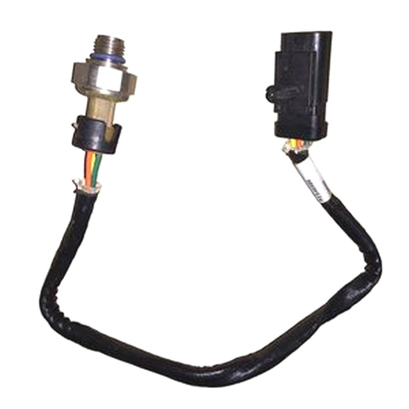 Pressure Sensor RE546986 for John Deere 1050K 824K 844K 9410R 9460R 9460RT 9510R 9510RT 9560R 9560RT 370E 410E 460E