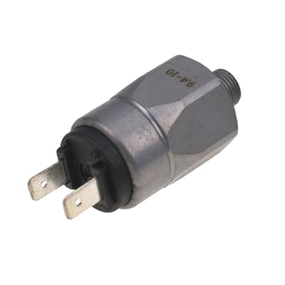 Pressure Sensor Switch 660804 for Sany 215 235-8 Excavator