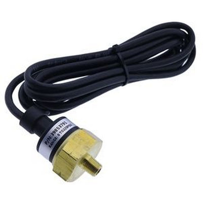 Pressure Sensor Transducer 39853791 for Ingersoll Rand Screw Air Compressor - Buymachineryparts