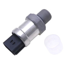 High Pressure Sensor YN52S00048P1 for Kobelco SK170-8 SK200-8 SK210-8 SK350-8 Excavator