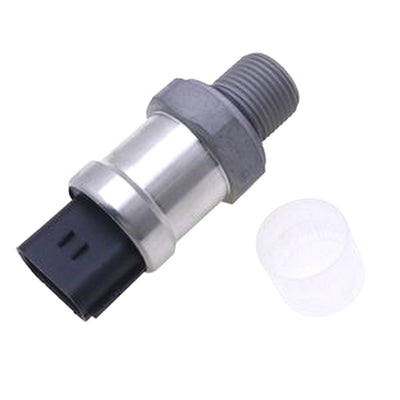 High Pressure Sensor YN52S00048P1 for New Holland E215B E235BSR E135B E70BSR E235BSRLC E175B E235BSRNLC