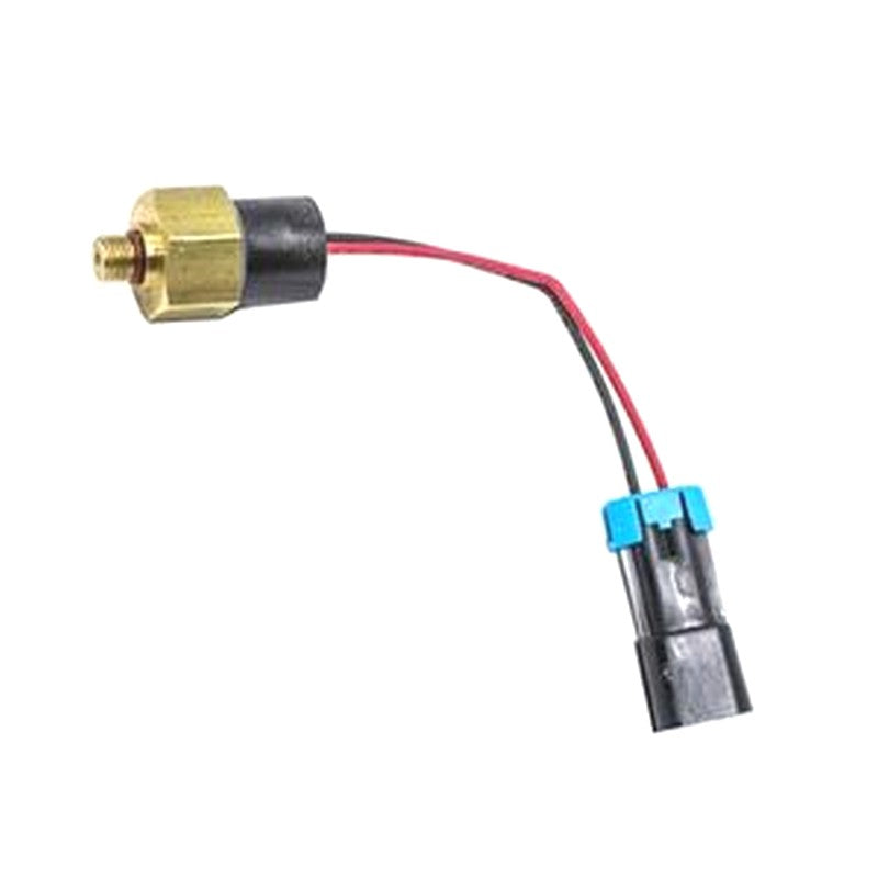 Pressure Switch 7008933 for Bobcat Excavator E25 E26 E27 E32 E32i E34 E35 E35Z E37 E42 E45 E50 E55 E85