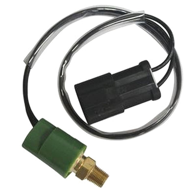 Pressure Switch Sensor 207-06-15190 for Komatsu PC300-2 PC300LC-2 Excavator