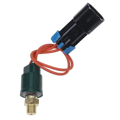 Pressure Switch Sensor 30T60228 for Muncie Dump Truck