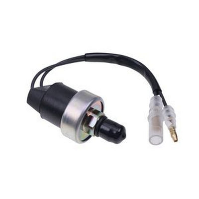 Pressure Switch Sensor TH108413 for John Deere Excavator 70D 490D 790D 595D 190E 290D