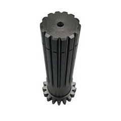 Sun Gear Prop Shaft 2031498 for Hitachi Excavator EX60-2 EX60-3 EX60LCK-3 EX60LCT-3 EX60T-2 - Buymachineryparts