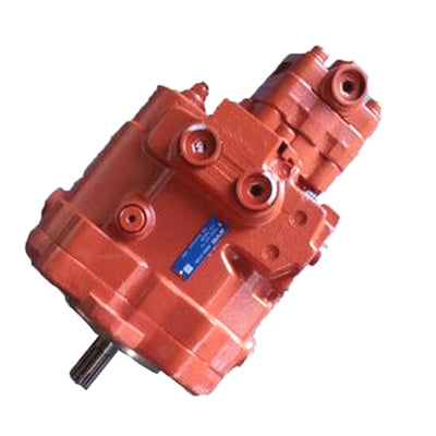 PSVD2-21E Hydraulic Pump 20630-32101 for Kayaba KYB Kubota KX121-2 CASE CX36 Hitachi ZX120 ZX330 Excavator 13 teeth Original