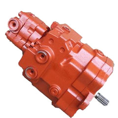 PSVD2-21E-11 Hydraulic Main Pump B0600-21023 for Sunward SW50B Crawler Excavator Original