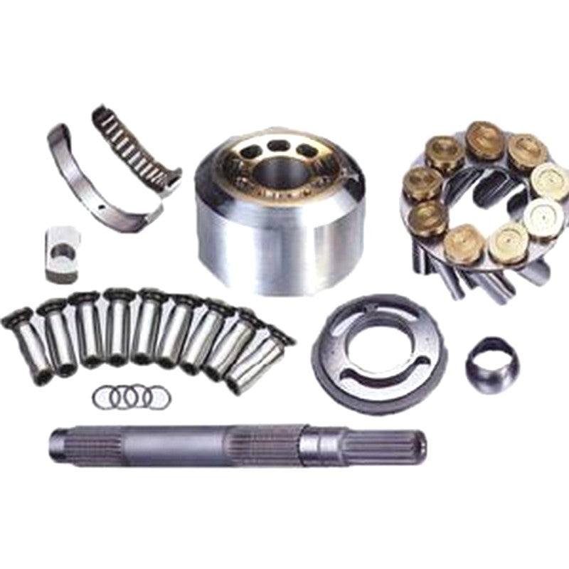 PSVD2-26E/27E Hydraulic Pump Repair Parts Kit for KYB Kayaba Excavator