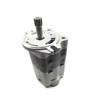 PSVL-27CG Pilot Gear Pump for Kubota Excavator KX161 KX163 KX165 KX183 KX185
