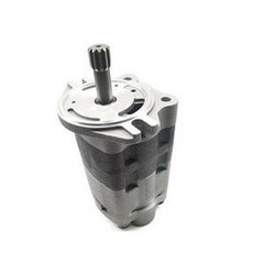 PSVL-27CG Pilot Gear Pump for Kubota Excavator KX161 KX163 KX165 KX183 KX185