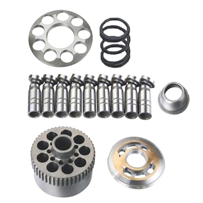 PSVL-54 Hydraulic Repair Parts Kit for KYB Kayaba Kubota 6T 155 Excavator