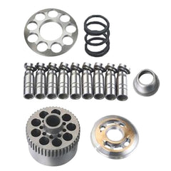 PSVL-54 Hydraulic Repair Parts Kit for KYB Kayaba Kubota 6T 155 Excavator