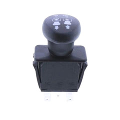 PTO Switch 725-04174 925-04174 6201-344 for CubCadet RZT42 RZT50 RZT54 MTD Delta Toro Troy-Bilt Most Big Red Horse Big Red Mustang Colt and Mustang RZT