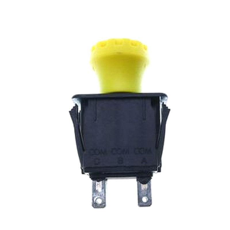 PTO Switch Great Dane AM118802 Delta 6201-01 AM116235 AM116235 103-5221 1-633673 for Kubota TG1860 TG1860G JD 3120 3203 3320 3520 3720 G15 GS25 GS30 GS45 GS75 HD45 HD75