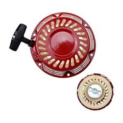 Pull Start Starter Recoil for Hawg TY Mini Bike Baja Heat Honda GX120 GX160 GX168 GX200 5.5hp 6.5hp Generator