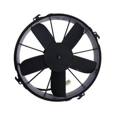 Puller Fan 30102038 VA01-AP70/LL-36A for Spal - Buymachineryparts