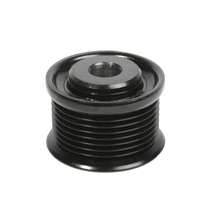 Pulley J908560 84538542 for CASE Engine 4390 6590 Tractor 1896 5120 5140 5220 5240 9130 MX100 MX120 MX150 MX170