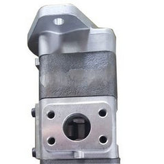 Pump Assembly 234-60-65100 for Komatsu Grader GD705A-4  GD705A-4A-N