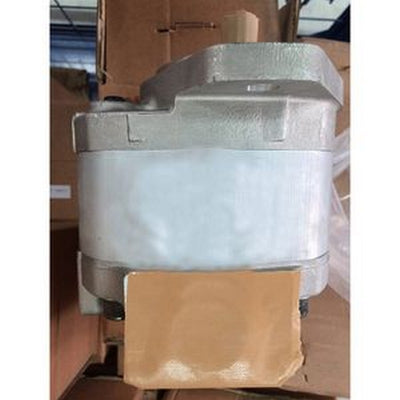 Pump Assembly 234-60-65300 for Komatsu Grader GD705A-4  GD705A-4A-N