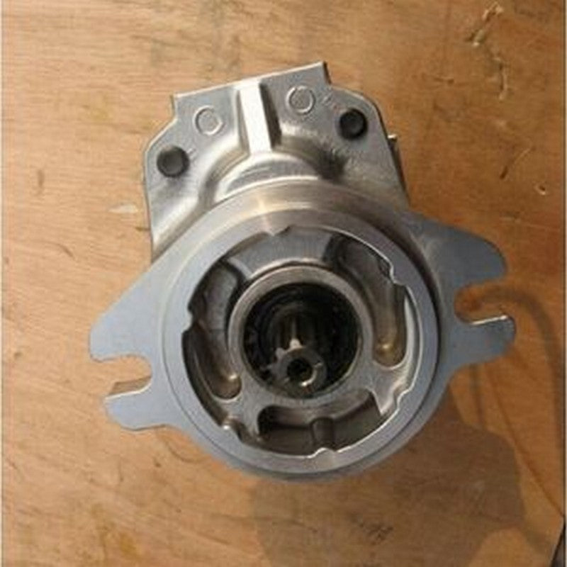 Pump Assembly 705-61-22010 for Komatsu Motor Grader GD825A-2 GD805A-1