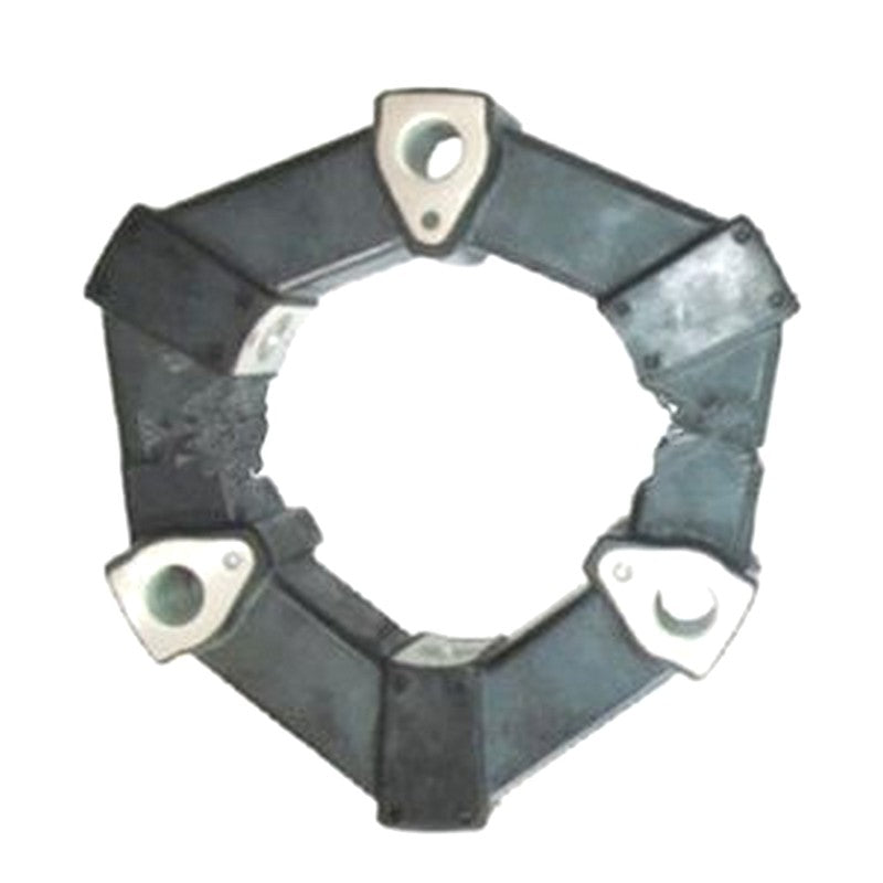 Pump Coupling for Kato HD250-7 HD307 Kobelco Excavator SK100 SK100-3