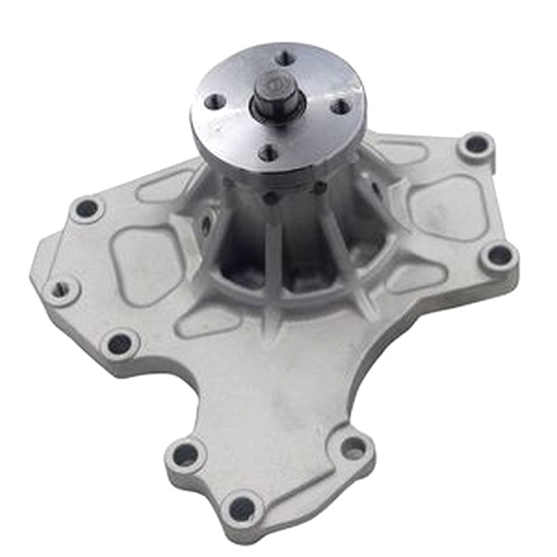 Water Pump ME990370 J220-13205 for Mitsubishi Engine 4D34T Truck FE74 FE84 125 136 FE7 FE8 BTK TBK HDX