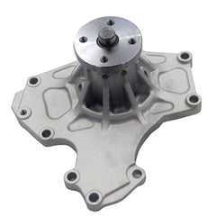 Water Pump ME990370 J220-13205 for Mitsubishi Engine 4D34T Truck FE74 FE84 125 136 FE7 FE8 BTK TBK HDX