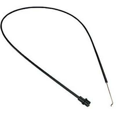 Push Pull Cable AM117518 for John Deere Walk Behind Mower 14SE 14SZ 14SX 14ST 14PT JE75 JX75 JX85