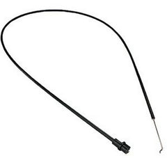 Push Pull Cable AM117518 for John Deere Walk Behind Mower 14SE 14SZ 14SX 14ST 14PT JE75 JX75 JX85