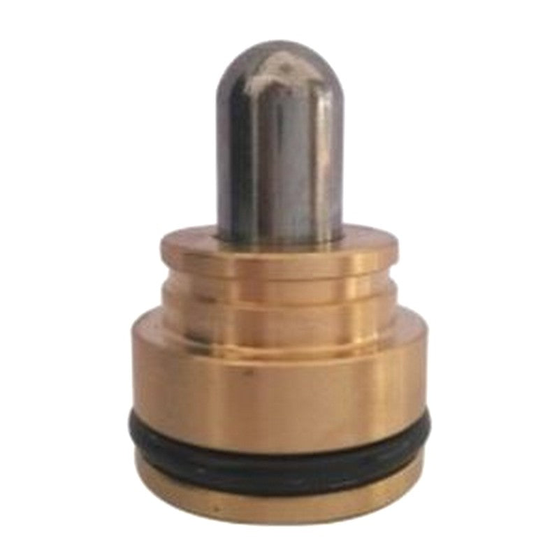 For Caterpillar Excavator 320C Joystick Control Lever Pusher 25MM Pilot Valve Plunger Kit