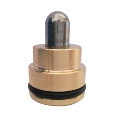 For Daewoo Excavator DH225-7 Joystick Control Lever Pusher Pilot Valve Plunger Kit