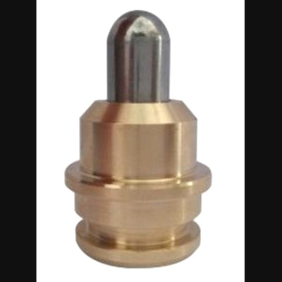 For Sany Excavator SY75 Joystick Control Lever Pusher Pilot Valve Plunger Kit