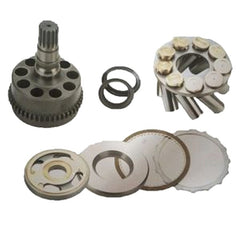 PV090 Hydraulic Pump Repair Parts Kit for Toshiba Excavator