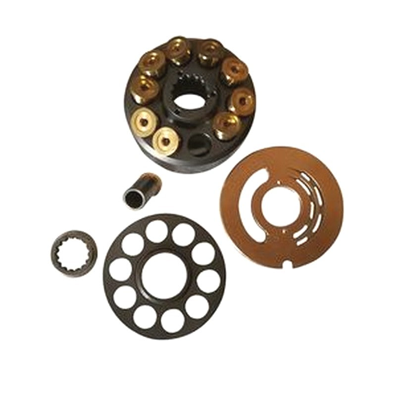 PVD-00B-14P Hydraulic Pump Repair Parts Kit for Nachi