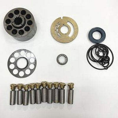 PVD-2B-34L Hydraulic Pump Repair Parts Kit for Nachi