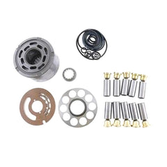 PVD-2B-50P Nachi Hydraulic Pump Repair Parts Kit for Mitsubishi Excavator MM57SR
