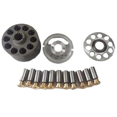 PVD-2B-63 Hydraulic Main Pump Repair Parts Kit for Nachi