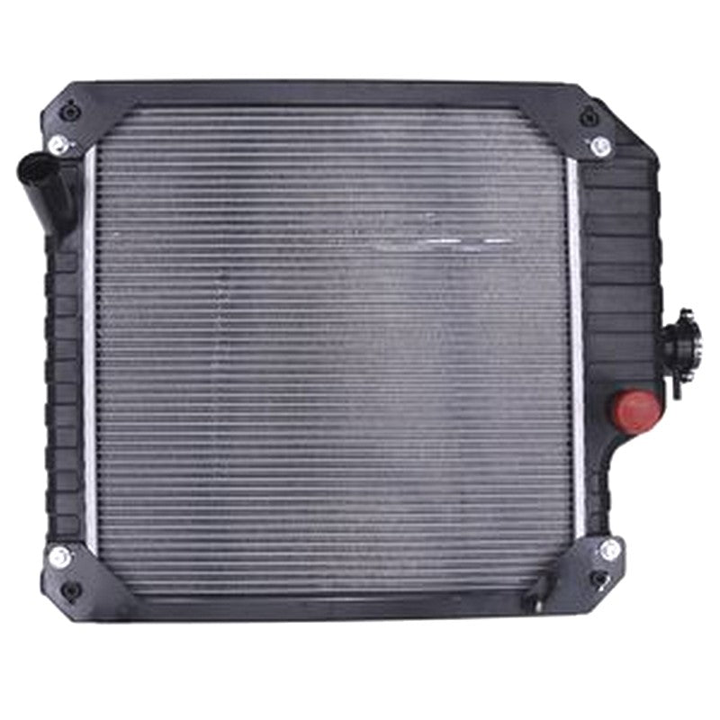 Radiator 067322 067323T1 450208 45-0208 for Massey Ferguson AGCO Loader