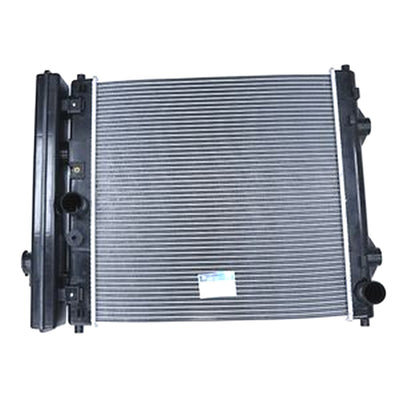 Radiator 10000-00436 120-669 120-672 10000-02565 for FG Wilson