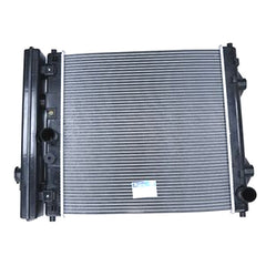 Radiator 10000-00436 120-669 120-672 10000-02565 for FG Wilson